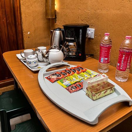 Clay House Hotel Удавалаве Екстериор снимка