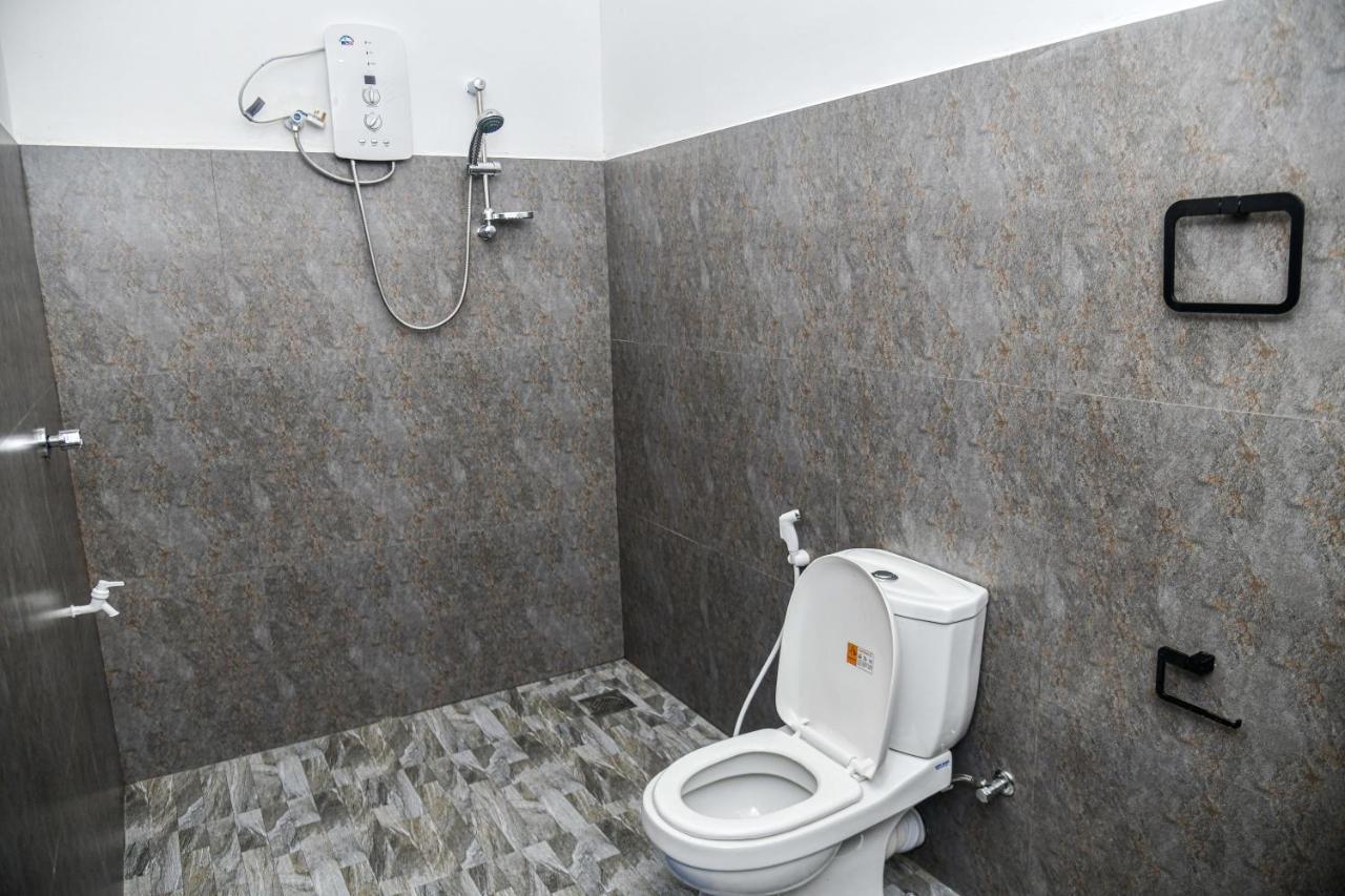 Clay House Hotel Удавалаве Екстериор снимка