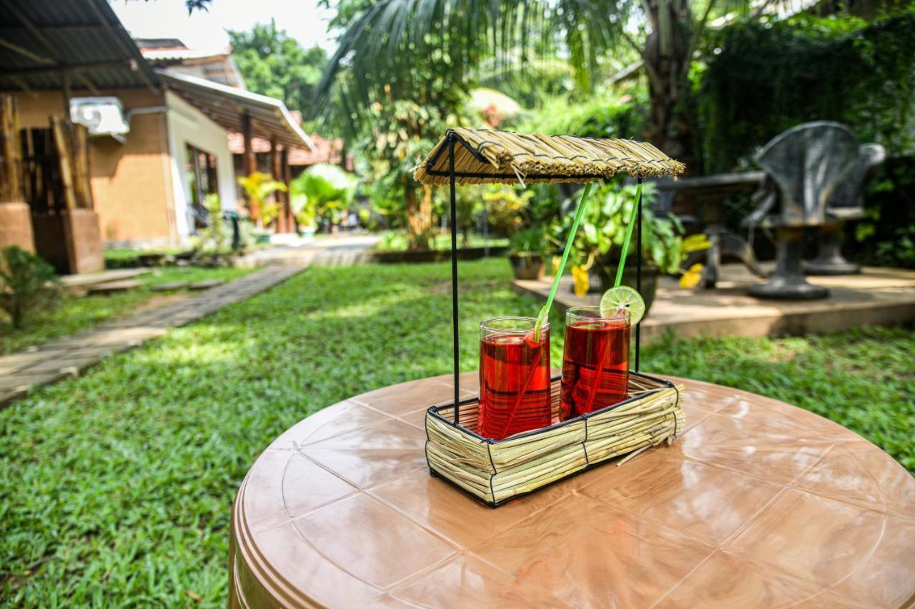 Clay House Hotel Удавалаве Екстериор снимка