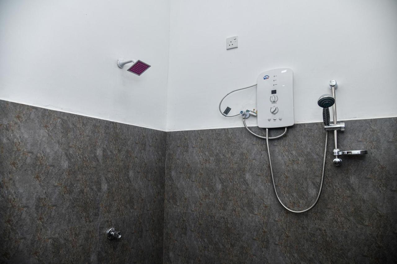 Clay House Hotel Удавалаве Екстериор снимка