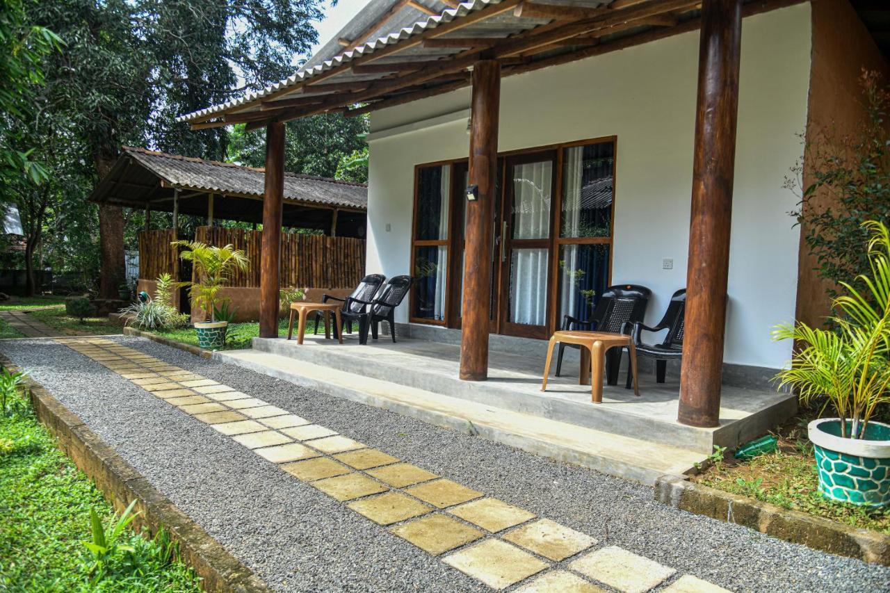 Clay House Hotel Удавалаве Екстериор снимка